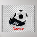 Recherche de soccer ball posters Sports