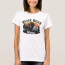 Recherche de black hills tshirts Mont rushmore