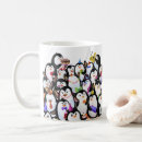 Recherche de anniversaire pingouin tasses Drôle