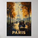 Recherche de de voyage de paris posters Tour eiffel