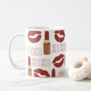 Recherche de jour imprimées tasses Pour elle