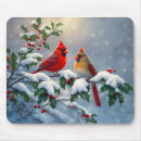 Recherche de houx tapis souris Neige