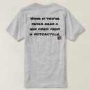 Recherche de motard drôle tshirts Passionné de moto