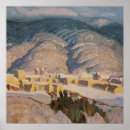 Suche nach cristo poster Landschaft
