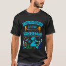 Recherche de petit pêcheur tshirts Maintenant