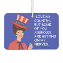 Recherche de election voiture accessoires Patriotique