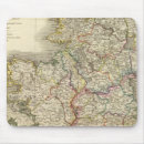 Suche nach irland karte mousepads Ireland
