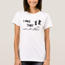 Recherche de hike tshirts Aventure