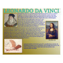 Recherche de leonardo posters Italien