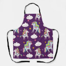 Recherche de horse tabliers Licorne