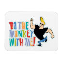 Recherche de johnny bravo magnets Dessin animé elvis