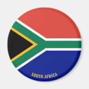 Recherche de drapeau sud africain magnets Drapeaux du monde