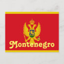Suche nach montenegro postkarten Flagge