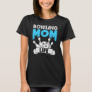 Suche nach bowling frauen tshirts Lustig