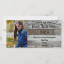 Recherche de wood graduation invitations Fête