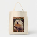 Suche nach seeotter taschen Tier
