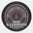 Suche nach illuminati aufkleber Neue weltordnung