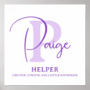 Recherche de signification art Typographie