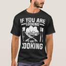 Recherche de funny cooking tshirts Bakery