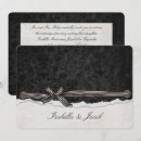 Recherche de attacher invitations Romantique