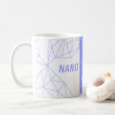 Recherche de futuriste tasses Technologie