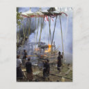 Recherche de funeraire cartes postales Funérailles