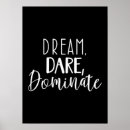 Suche nach wagen sie poster Motivierend