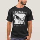Recherche de bauhaus tshirts Ailes