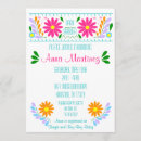 Recherche de mexicain traditionnel invitations Espagnol