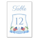 Suche nach flaggen tischkarten 4 juli