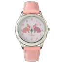Recherche de lapin montres Girl