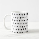 Recherche de timbre vintage tasses Abstrait