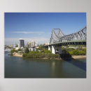 Suche nach brisbane poster Stadtbild