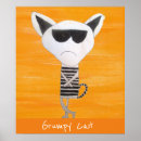Suche nach grumpy poster Cartoon