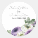 Recherche de renoncule autocollants Bouquet