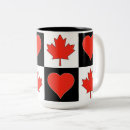 Recherche de canada souvenir tasses Amour