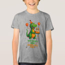 Suche nach glücklicher dinosaurier tshirts Boy