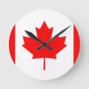 Suche nach maple leaf wanduhren Canada