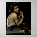 Recherche de caravaggio posters Portrait