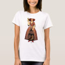 Suche nach steampunk eule tshirts Antike