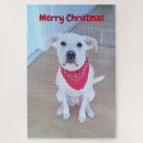 Recherche de christmas dogs puzzles Pour tous