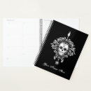 Recherche de halloween agendas Gothique