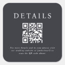 Recherche de qr code mariages Rsvp