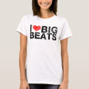 Suche nach liebe i dubstep tshirts Baß
