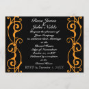 Recherche de ambre invitations Noir