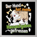 Recherche de langue étrangère posters Enseignant