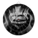 Recherche de logo jeux de fléchettes Personnalisation