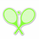 Recherche de vert fluorescent autocollants Fluos