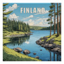 Recherche de finland posters Suomi