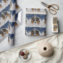 Suche nach würstchen geschenkpapier Australschäfer